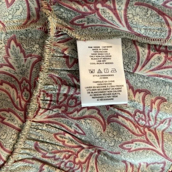 Joie mini dress - Picture 14 of 14